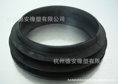 專業(yè)定制橡膠制品 杭州德安橡塑的領(lǐng)先優(yōu)勢(shì)與服務(wù)