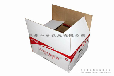 經濟耐用，量大從優 蘇州全盛包裝黃紙板紙箱與PE袋熱銷解析